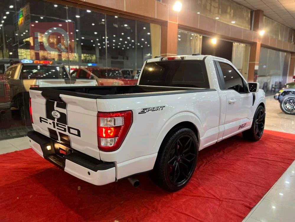 فورد إف-150